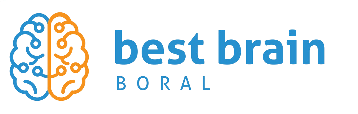 Best Brain – logo